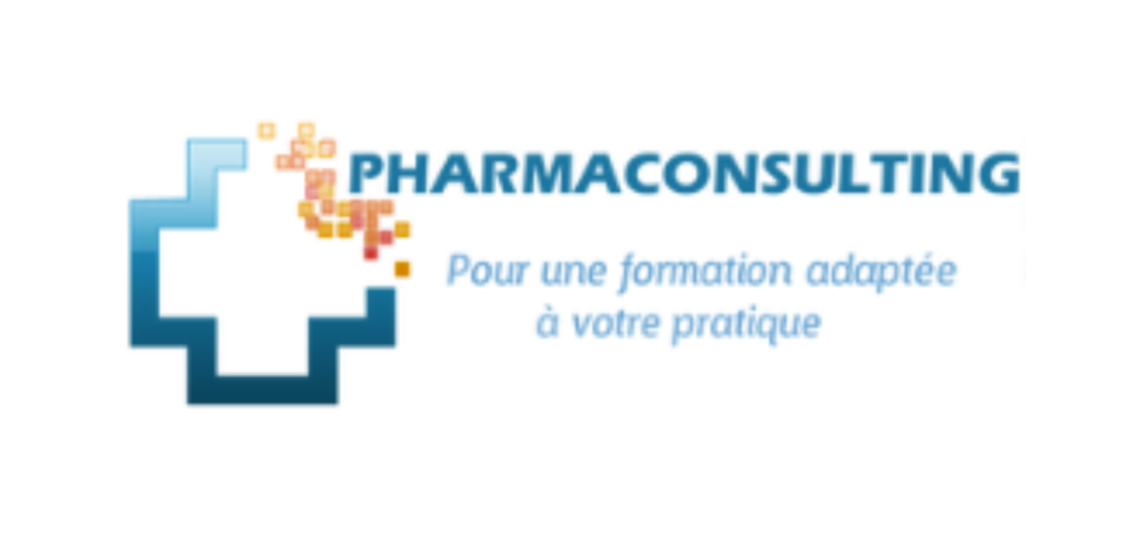 Site de PharmaConsulting