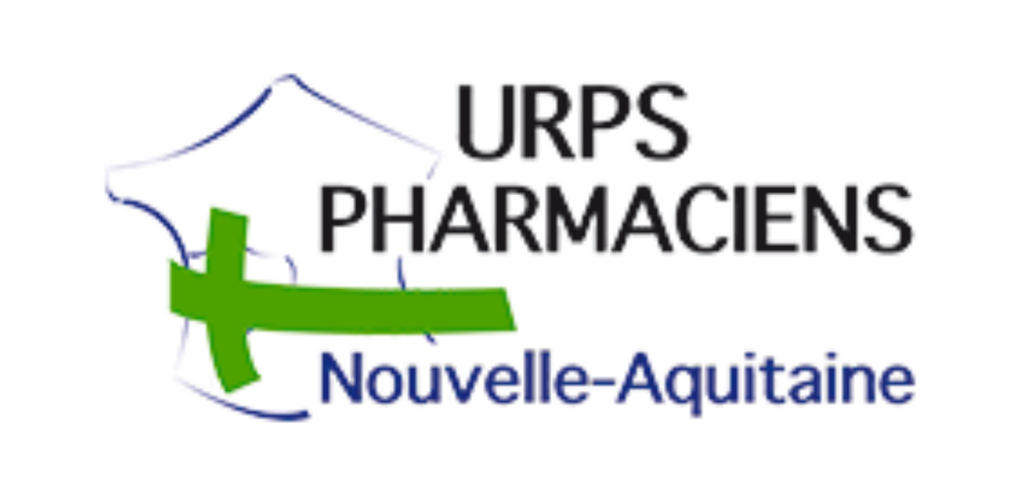 urps-pharmaciens-nouvelle aquitaine